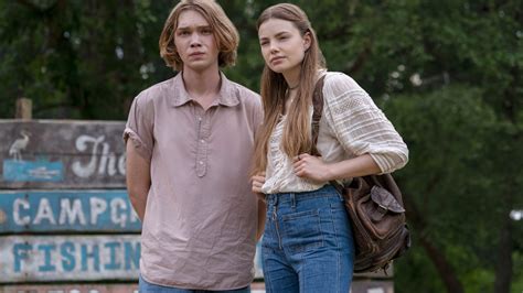 'Looking for Alaska' Review: Teen Melodrama Done Right.